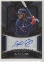 Ozzie Albies #/49