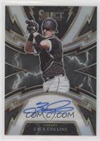 Zack Collins #/99