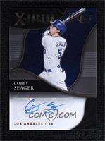 Corey Seager #/121