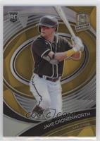 Rookies - Jake Cronenworth #/10