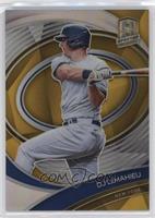 DJ LeMahieu #/10