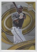 Gregory Polanco #/10