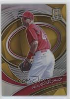 Paul Goldschmidt [EX to NM] #/10