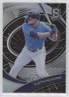 Austin Meadows #/75