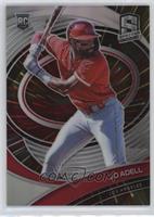 Rookies - Jo Adell #/75