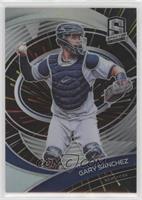 Gary Sanchez #/75