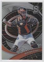 Buster Posey #/75