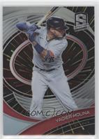 Yadier Molina #/75