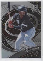 Eloy Jimenez #/75