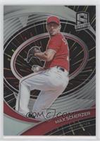 Max Scherzer #/75