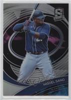 Miguel Sano #/1