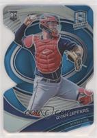 Rookies - Ryan Jeffers #/45