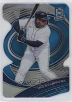 Miguel Cabrera #/45