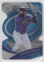 Charlie Blackmon #/45