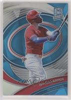 Bryce Harper #/50