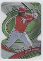 Didi Gregorius #/25