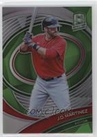 J.D. Martinez #/30