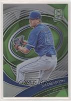 Jacob deGrom #/30