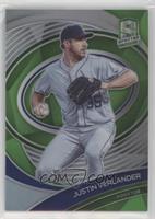 Justin Verlander #/30