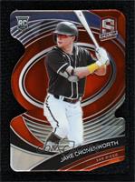 Rookies - Jake Cronenworth #1/15