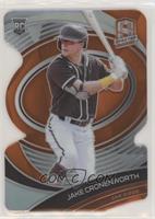 Rookies - Jake Cronenworth #/15