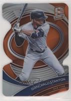 Giancarlo Stanton #/15