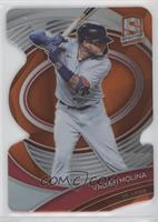 Yadier Molina #/15