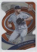 Justin Verlander #/15