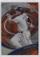 Kyle Seager #/20