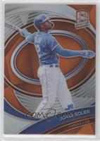 Jorge Soler #/20