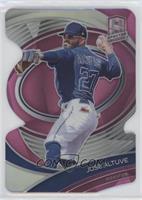 Jose Altuve #/35