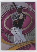 Gregory Polanco #/40