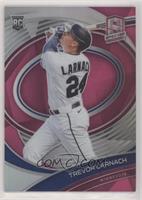 Rookies - Trevor Larnach #/40