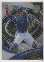 Rookies - William Contreras #/8