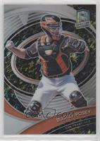 Buster Posey #/8