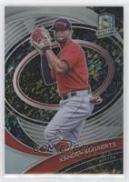 Xander Bogaerts #/8