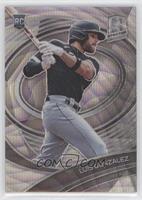 Rookies - Luis Gonzalez #/9