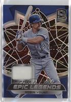 Robin Yount #/75