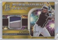 Eric Hosmer #/10