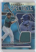 Kyle Seager #/50