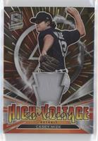 Casey Mize #/75