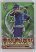 Noah Syndergaard #/25