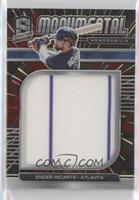 Ender Inciarte [EX to NM] #/75