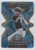 Jake Cronenworth #/45