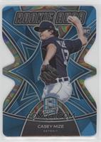 Casey Mize #/45