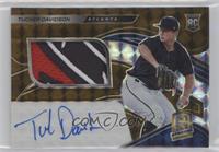 Tucker Davidson #/10