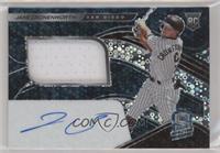 Jake Cronenworth #/99