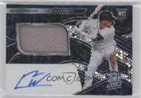 Isaac Paredes #/99