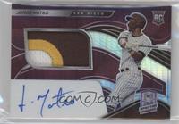 Jorge Mateo #/49