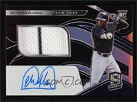 Estevan Florial [EX to NM] #/199